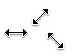 black Ala Cursor Set thumbnail