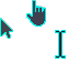 Cyan And Black Teaser