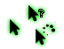 Black And Green Teaser