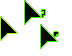 Black and Green Teaser