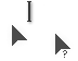 black Cursor Set thumbnail