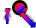 Black Fire Cursor Set thumbnail