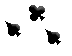 Blackjack Cursor Set thumbnail