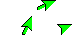 black_limegreen_linux-xp-mixcursor set teaser