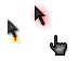 Black Pack Cursor Set thumbnail