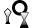 Black White Cursor Set thumbnail