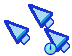 Blue Teaser