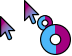 Blue And Purple Teaser