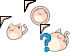 cat ball Cursor Set thumbnail