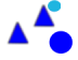 Blue Teaser