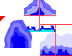 Blue Flame Cursor Set thumbnail