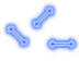 BLUE NEON Cursor Set thumbnail