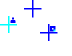 Blue Plusescursor set teaser