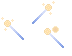 Cute Blue Magic Wandcursor set teaser