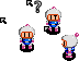 Bomberman (Collection)cursor set teaser