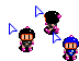 Bombermancursor set teaser