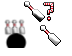 Bowling  Cursor Set thumbnail