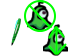 Brainslug Cursor Set thumbnail