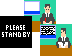 BREAKING NEWS Cursor Set thumbnail