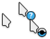 breeze light Cursor Set thumbnail