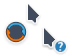breeze nord / nordik Cursor Set thumbnail