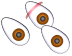 Brown Eye Teaser
