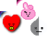 BT21 Cursor Set thumbnail