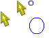 Glass Devin Cursor Set thumbnail