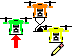 Camera Drone Teaser