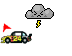 My Dad's Custom Cursor Set thumbnail