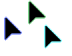 Carbon Fiber Cursor Set thumbnail