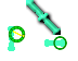 Nice Carrots Cursor Set thumbnail