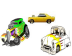 Auto Motion Cursor Set thumbnail
