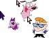 cartoon network Characters Cursor Set thumbnail