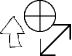 The Cartoon Styled Cursor Set thumbnail