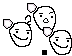 Cartoonish Cursor Set thumbnail