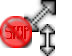 Cartoony v3(FIXED) Cursor Set thumbnail