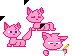 Cat-In-A-Box Cursor Set thumbnail