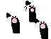 cat pawcursor set teaser