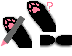 CatPaw_Black Teaser
