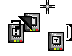 Cbot.ani set Cursor Set thumbnail