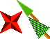 CDAECS  (Christmas Day And Eve Cursor Set) Teaser