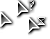 Cemeng-Petak Cursor Set thumbnail