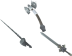 Runescape All Chaotics HD Cursor Set thumbnail