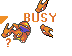 Charizard Cursor Set thumbnail