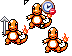 Charmander Teaser