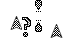 Checkered.Cur Cursor Set thumbnail