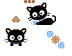 Chococatcursor set teaser