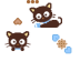 Chococatcursor set teaser