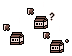 チョコミルク (chocolate milk) Cursor Set thumbnail